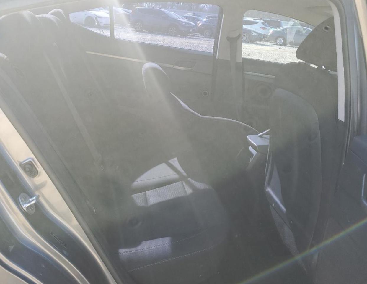 2018 Hyundai Elantra VIN 5NPD84LF2JH370906 Copart auction photo, front end damage thumbnail 10
