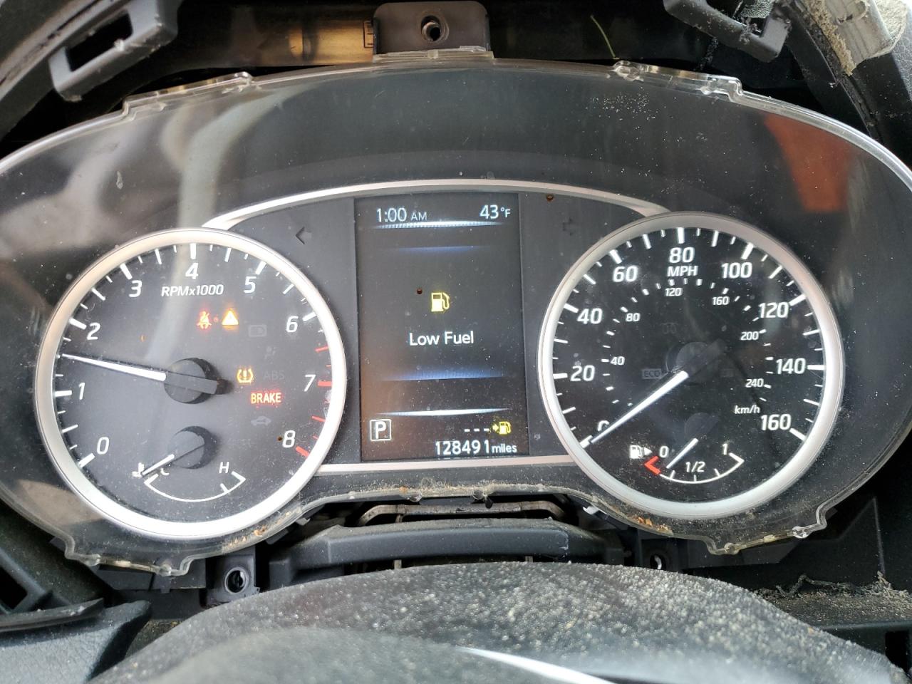2016 Nissan Sentra VIN 3N1AB7AP5GY250100 Copart auction photo, all over / vandalism damage thumbnail 9