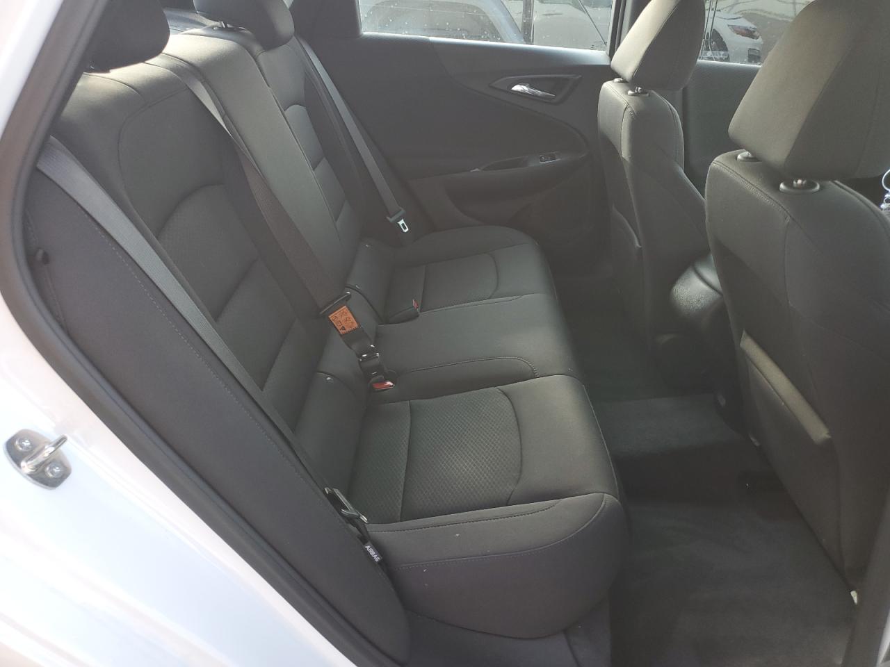 2022 Chevrolet Malibu VIN 1G1ZC5ST9NF186248 Copart auction photo, minor dent/scratches damage thumbnail 10