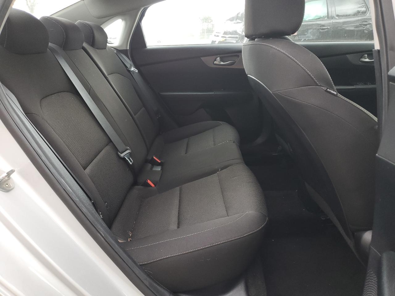 2019 KIA Forte VIN 3KPF24AD9KE031254 Copart auction photo, front end / minor dent/scratches damage thumbnail 10