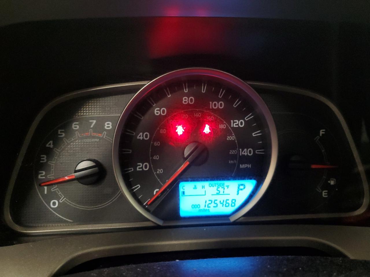 2015 Toyota RAV 4 VIN JTMRFREV8FD156013 Copart auction photo, rear end damage thumbnail 9