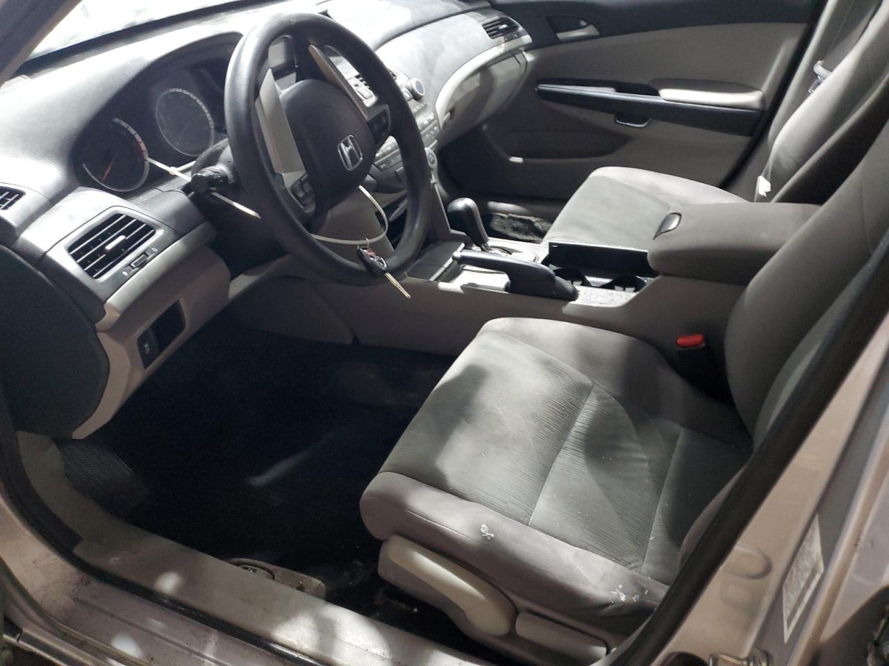 2012 Honda Accord VIN 1HGCP2F33CA232033 Copart auction photo, rear end / minor dent/scratches damage thumbnail 7