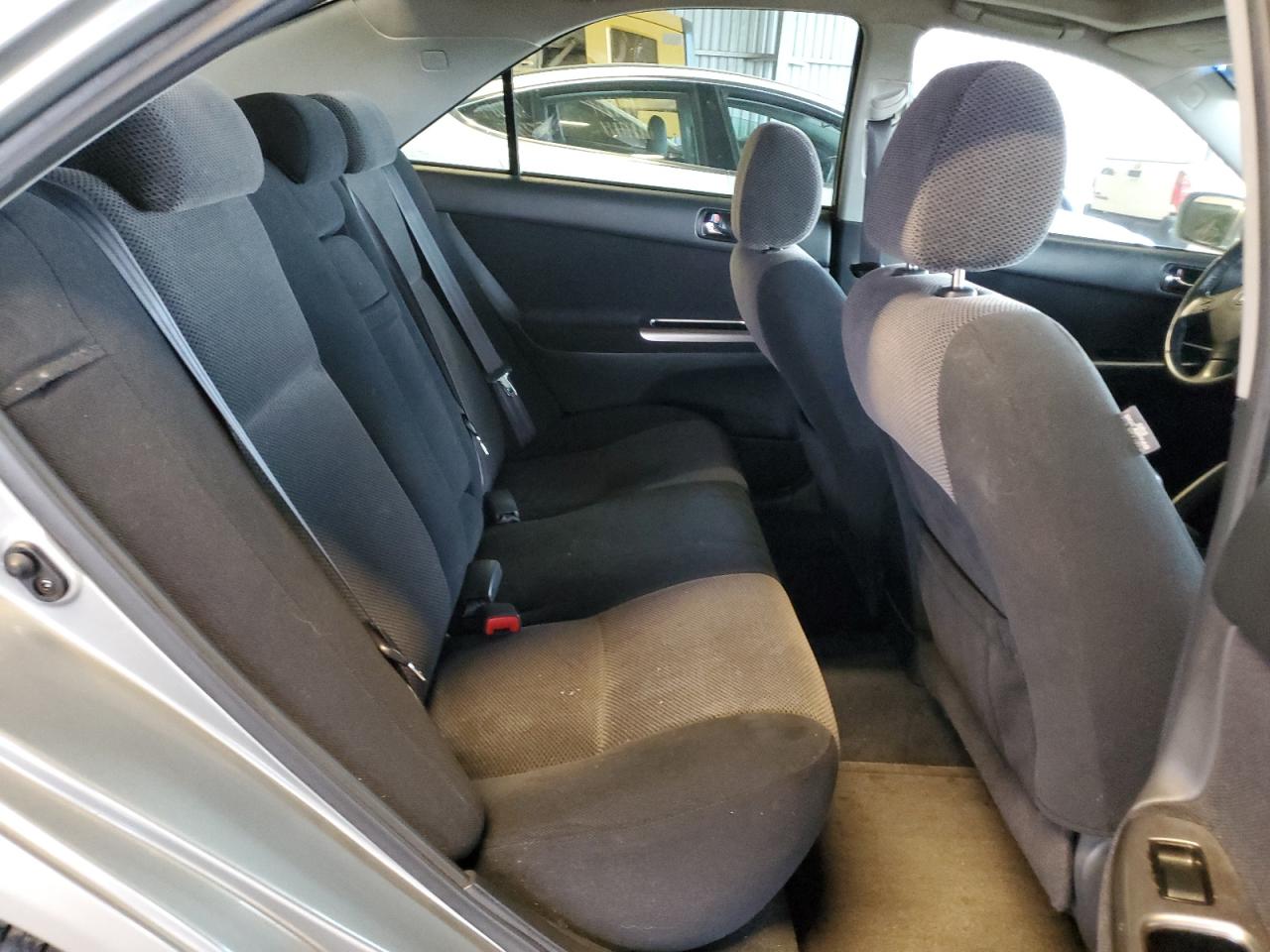 2006 Toyota Camry VIN 4T1BA30K76U091483 Copart auction photo, front end damage thumbnail 10
