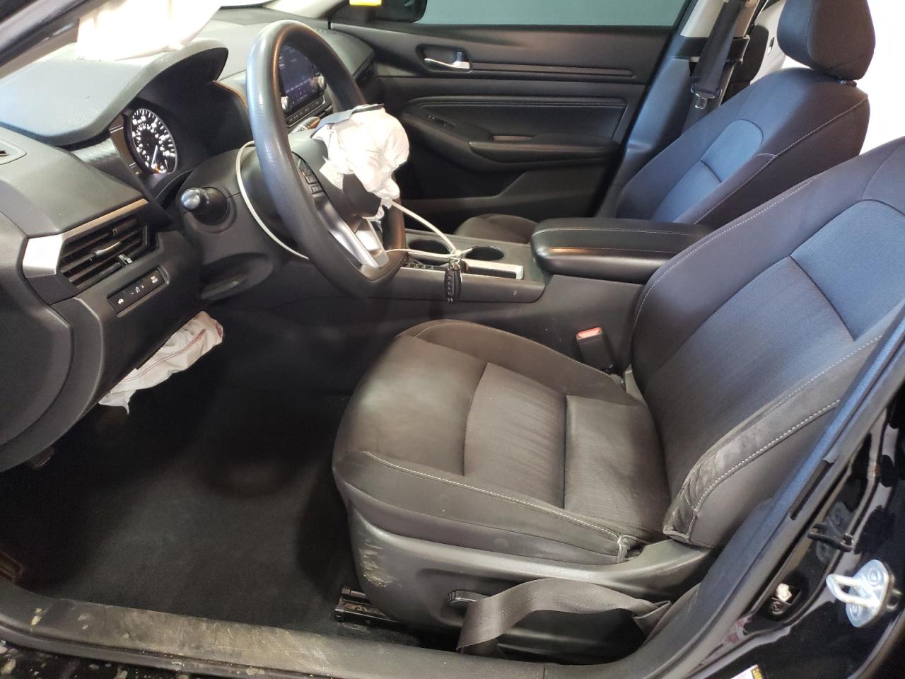 2019 Nissan Altima VIN 1N4BL4BV7KC207279 Copart auction photo, front end / minor dent/scratches damage thumbnail 7