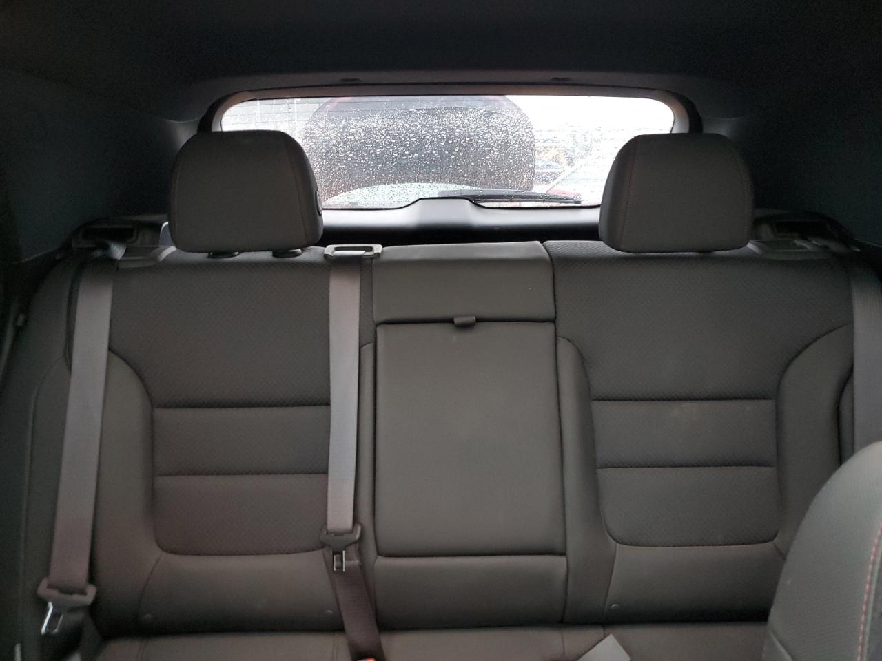2023 Chevrolet TrailBlazer VIN KL79MTSL1PB019575 Copart auction photo, hail damage thumbnail 10