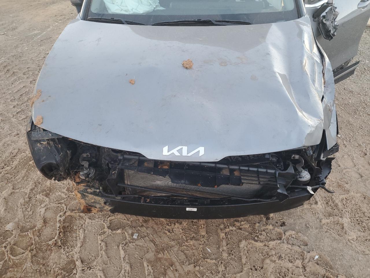 2023 KIA Sportage VIN KNDPUCAF4P7096661 Copart auction photo, all over damage thumbnail 13