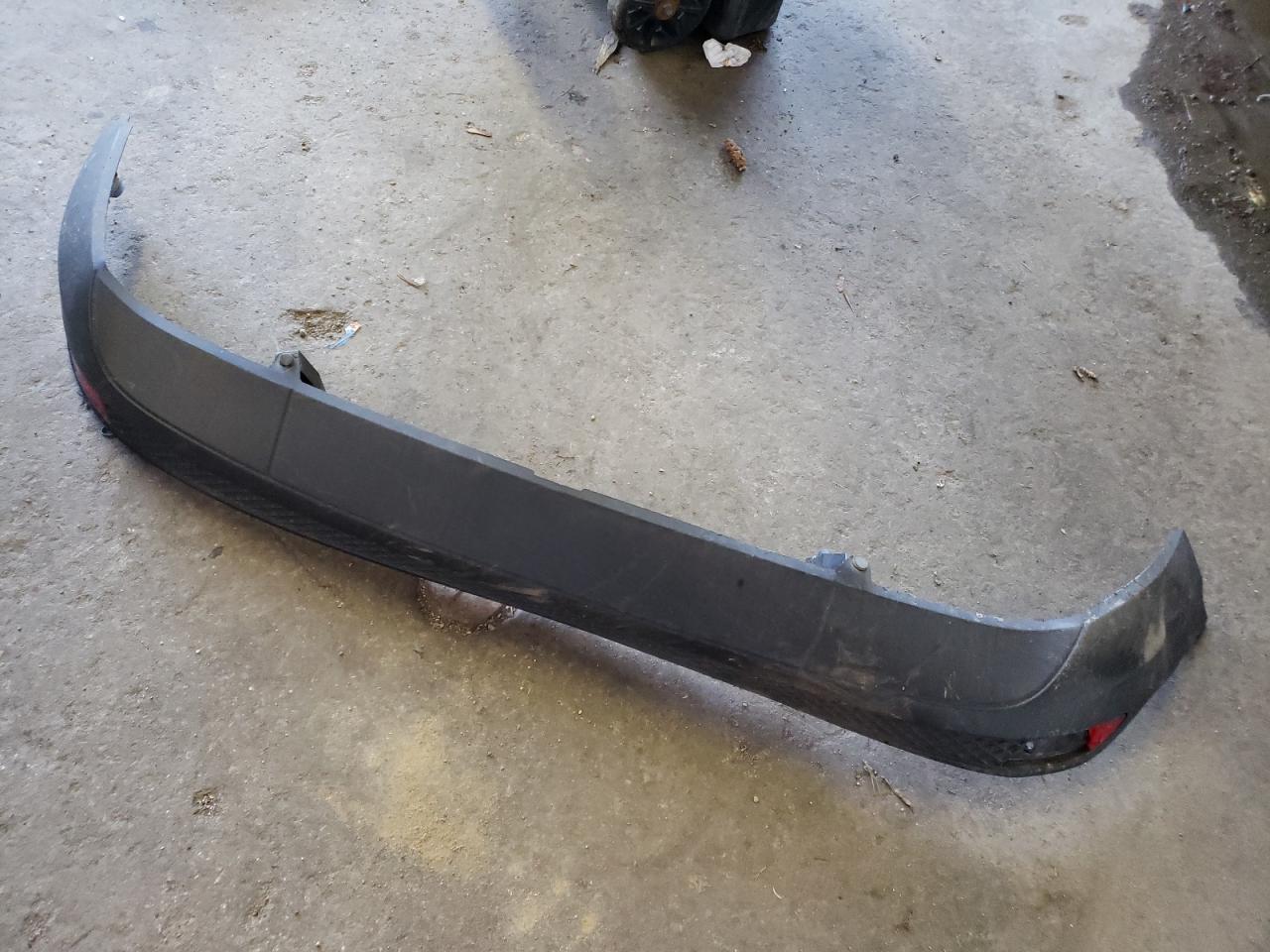 2012 Ford Focus VIN 1FAHP3K2XCL116832 Copart auction photo, front end / rear end damage thumbnail 12
