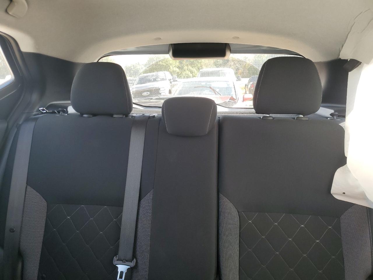 2019 Nissan Kicks VIN 3N1CP5CU8KL566422 Copart auction photo, side / minor dent/scratches damage thumbnail 10