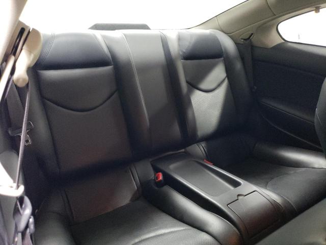 2009 Infiniti G VIN JNKCV64F79M650285 Copart auction photo, side / minor dent/scratches damage thumbnail 10