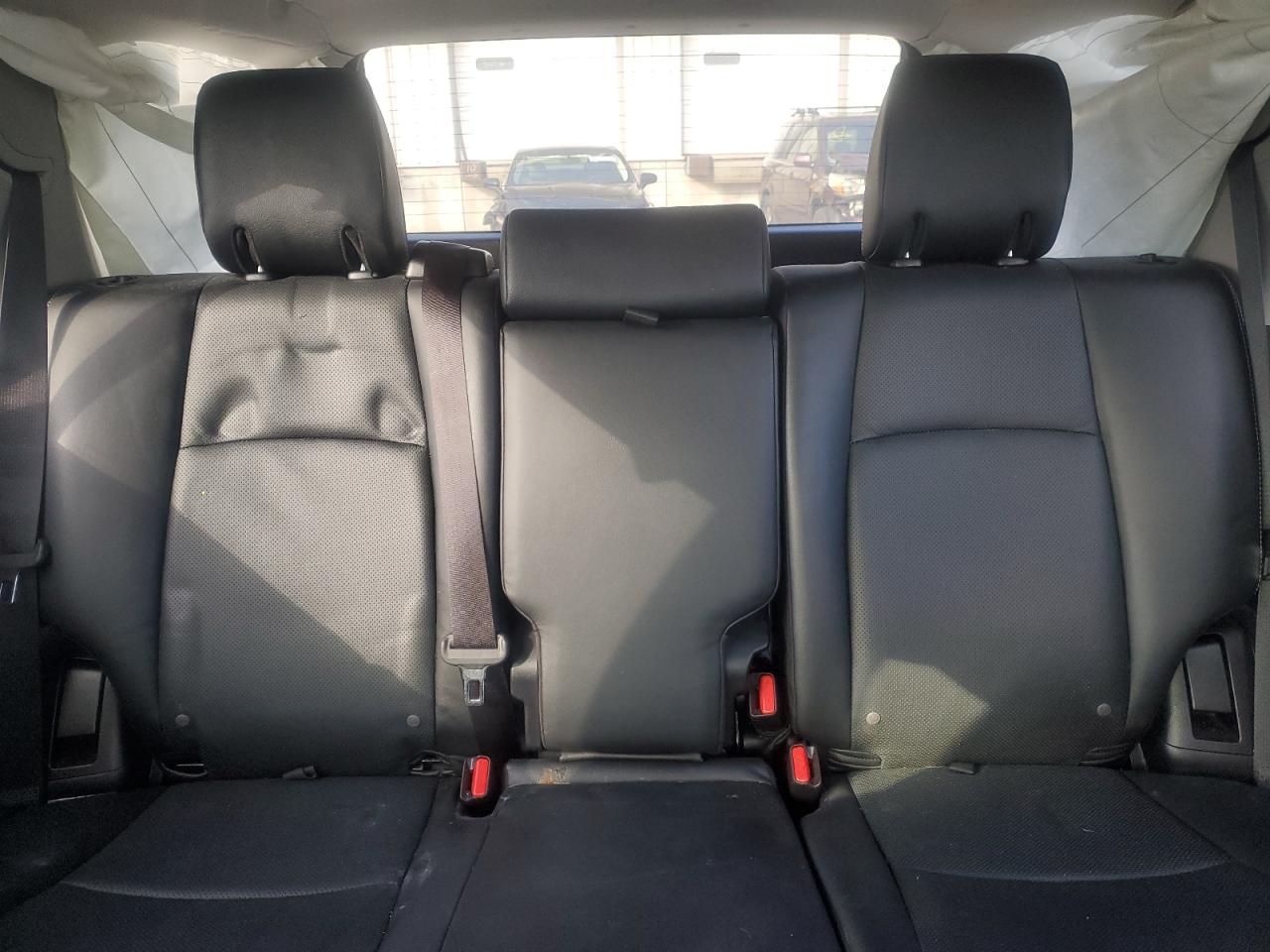 2020 Toyota 4Runner VIN JTEBU5JR2L5776480 Copart auction photo, front end / minor dent/scratches damage thumbnail 10