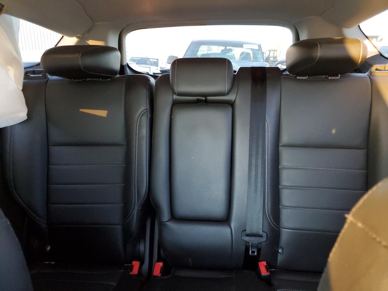 2015 Ford Escape VIN 1FMCU9J90FUB54157 Copart auction photo, side damage thumbnail 10