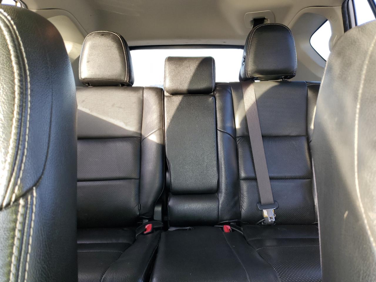 2013 Toyota RAV 4 VIN JTMRFREV9DD006666 Copart auction photo, minor dent/scratches damage thumbnail 10