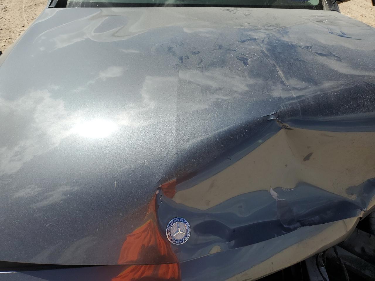 2015 Mercedes-Benz C-klasse VIN 55SWF4JB6FU076105 Copart auction photo, front end damage thumbnail 12