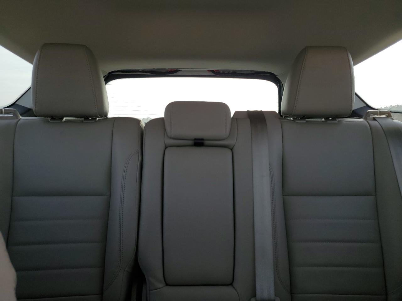 2014 Ford Escape VIN 1FMCU9J90EUE19562 Copart auction photo, rear end / front end damage thumbnail 10