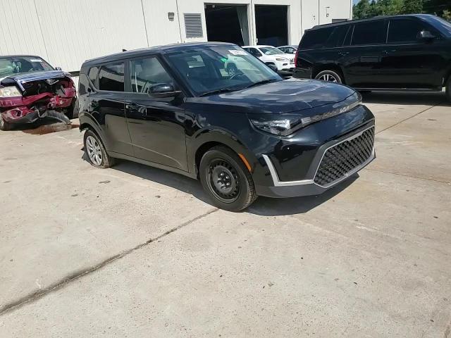 2023 KIA Soul VIN KNDJ23AU2P7853230 Copart auction photo, rear end damage thumbnail 11