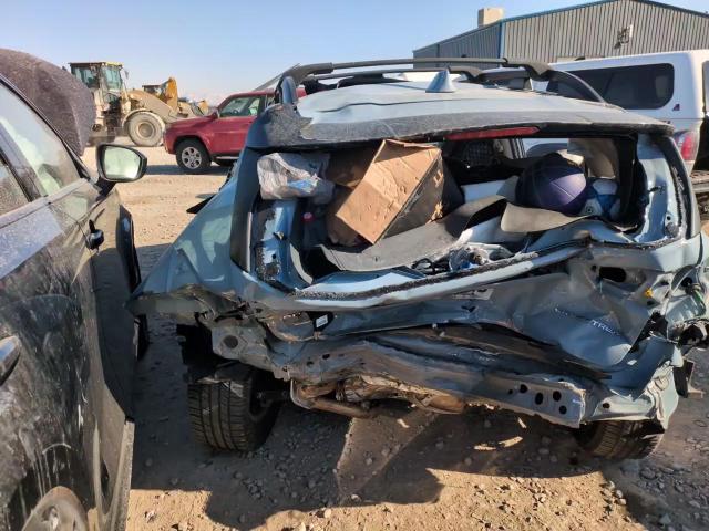 2019 Subaru XV VIN JF2GTACC6K8255162 Copart auction photo, all over damage thumbnail 11