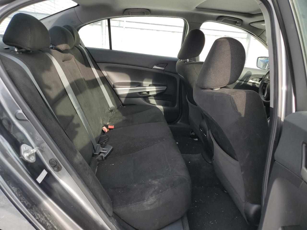 2010 Honda Accord VIN 1HGCP2E79AA075383 Copart auction photo, front end damage thumbnail 10