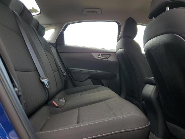 2021 KIA Forte VIN 3KPF24AD7ME266433 Copart auction photo, hail damage thumbnail 10