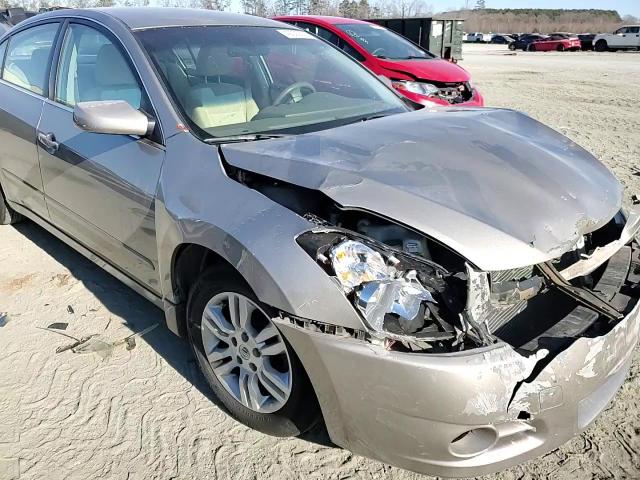 2011 Nissan Altima VIN 1N4AL2AP3BC174106 Copart auction photo, front end damage thumbnail 11