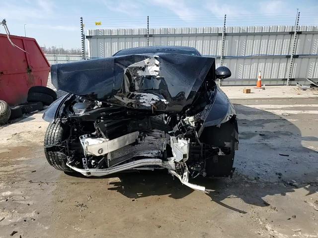 2023 Genesis G80 VIN KMTGA4SC7PU152193 Copart auction photo, front end / mechanical damage thumbnail 13