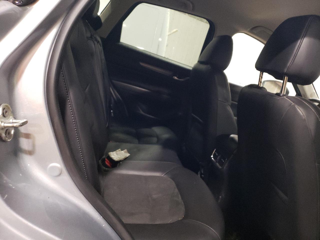 2020 Mazda CX-5 VIN JM3KFBCM8L0788488 Copart auction photo, front end damage thumbnail 11