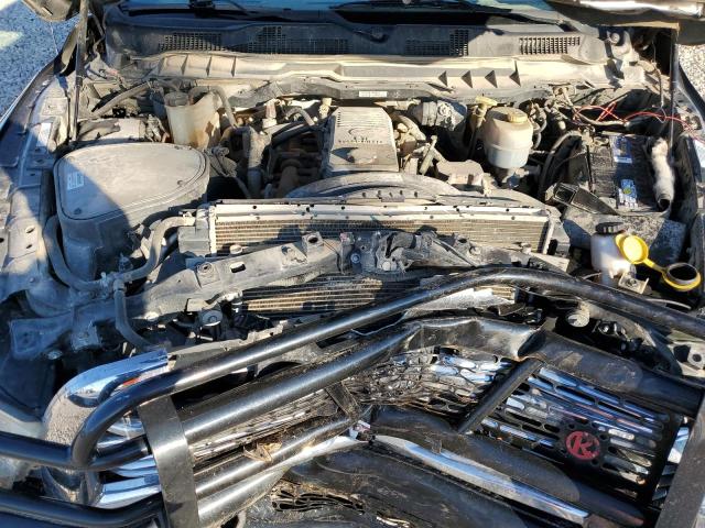 2013 RAM 3500 VIN 3C63RRHL1DG548765 Copart auction photo, all over / undercarriage damage thumbnail 11