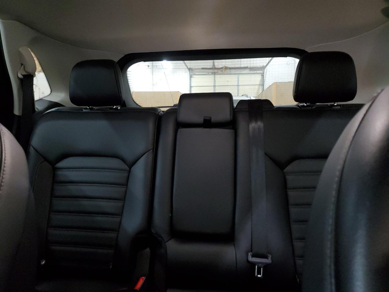 2019 Ford Edge VIN 2FMPK4J96KBB49328 Copart auction photo, rear end damage thumbnail 10