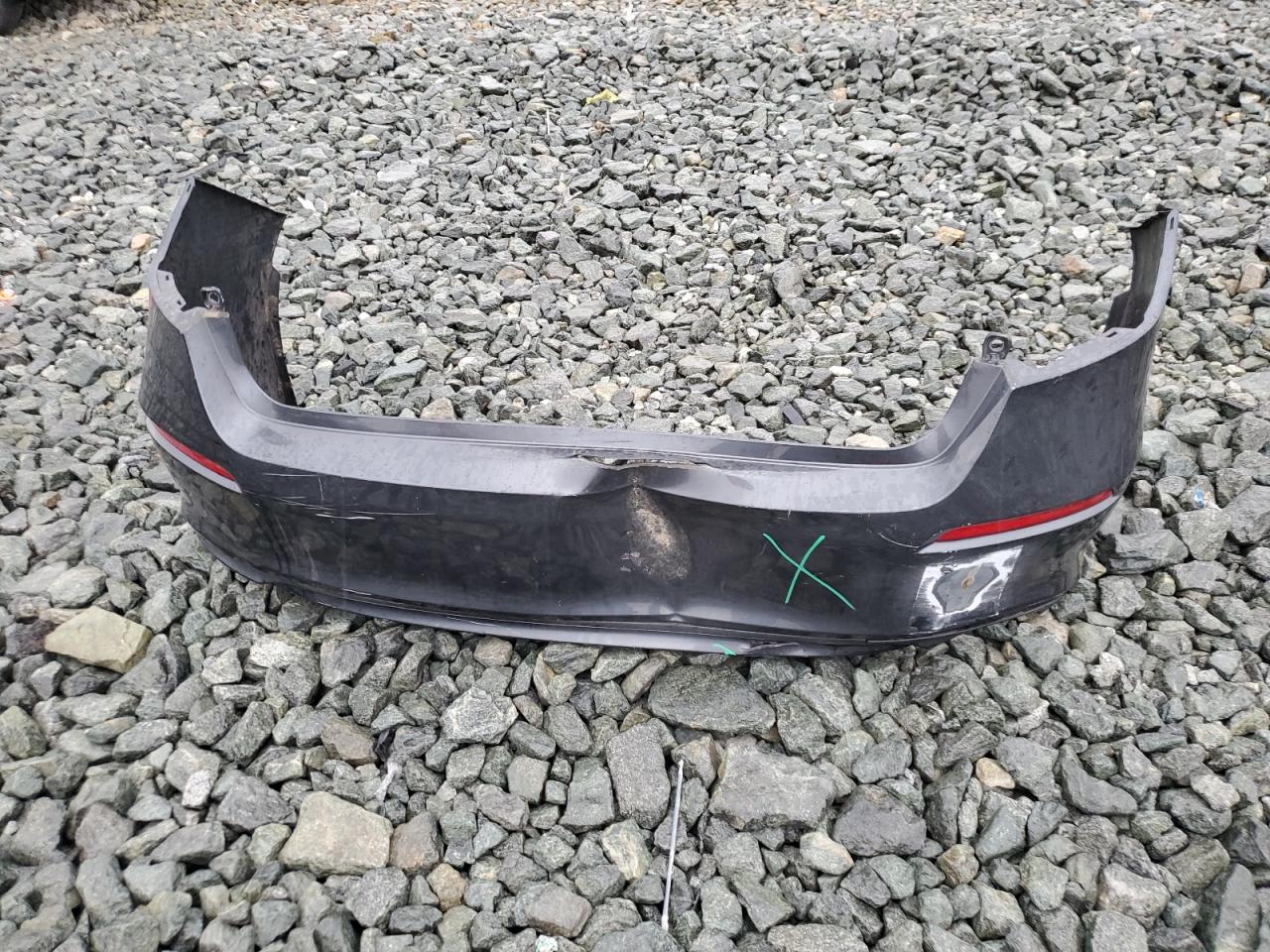 2022 Honda Civic VIN 2HGFE2F59NH585112 Copart auction photo, rear end / minor dent/scratches damage thumbnail 14