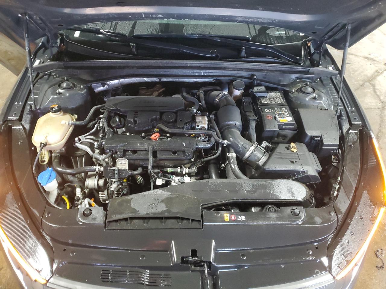 2023 KIA K5 VIN 5XXG14J20PG221979 Copart auction photo, all over damage thumbnail 11
