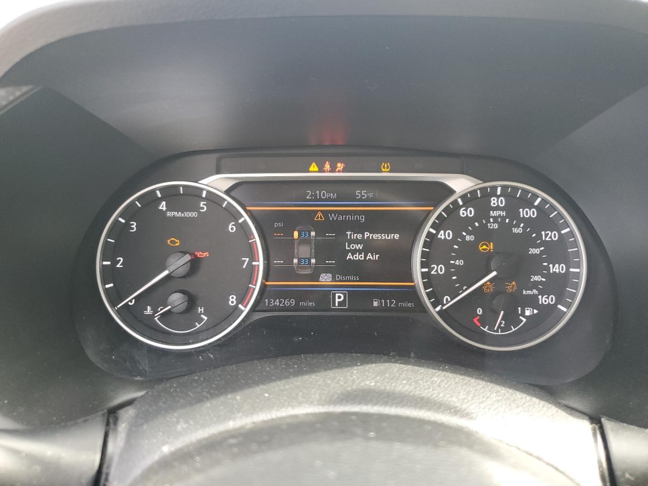 2020 Nissan Sentra VIN 3N1AB8CV0LY245284 Copart auction photo, front end / side damage thumbnail 9