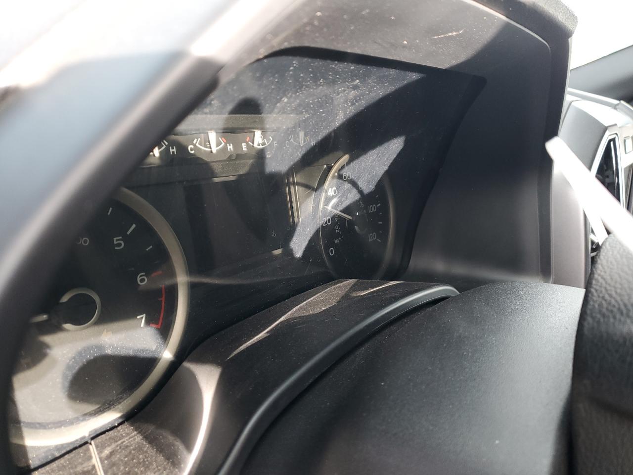 2018 Ford F-150 VIN 1FTEW1EP5JKC93304 Copart auction photo, front end damage thumbnail 9