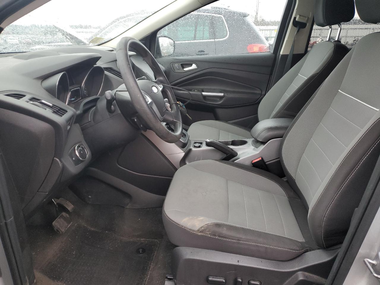 2014 Ford Escape VIN 1FMCU9GX8EUB67954 Copart auction photo, minor dent/scratches damage thumbnail 7