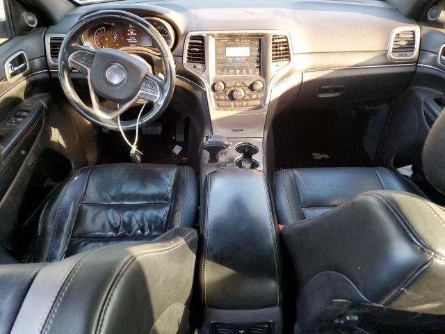 2015 Jeep Grand Cherokee VIN 1C4RJFBG6FC859926 Copart auction photo, mechanical / minor dent/scratches damage thumbnail 8