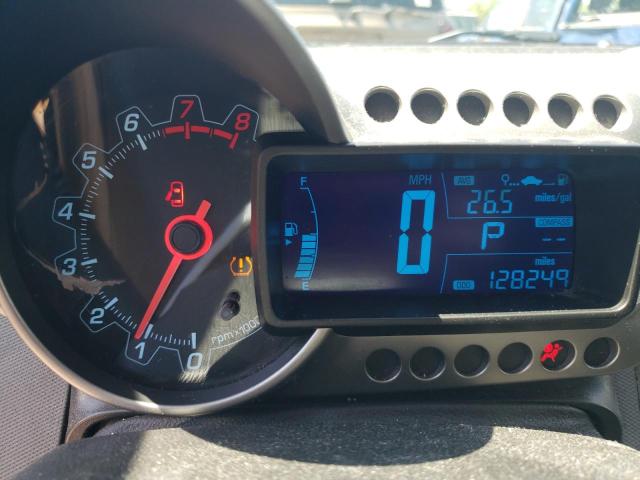 2014 Chevrolet Sonic VIN 1G1JC5SH4E4172116 Copart auction photo, front end damage thumbnail 9