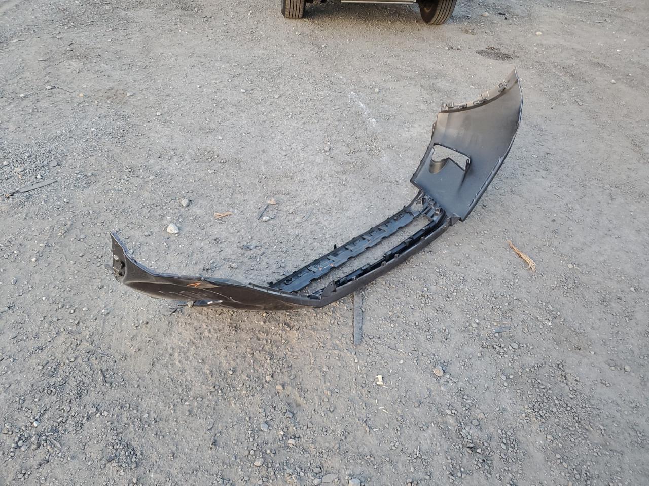 2019 Toyota Highlander VIN 5TDJZRFH3KS717875 Copart auction photo, front end damage thumbnail 13