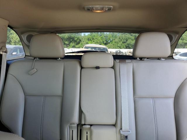 2014 Ford Edge VIN 2FMDK3KC6EBA05399 Copart auction photo, all over damage thumbnail 10
