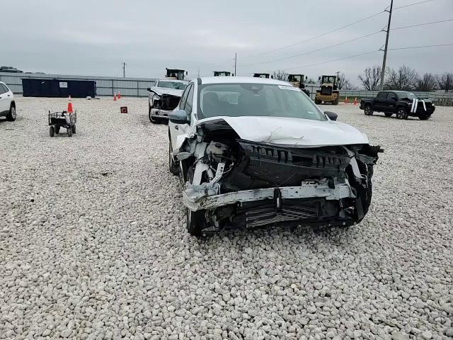 2022 Ford Escape VIN 1FMCU0F62NUA02440 Copart auction photo, front end damage thumbnail 11