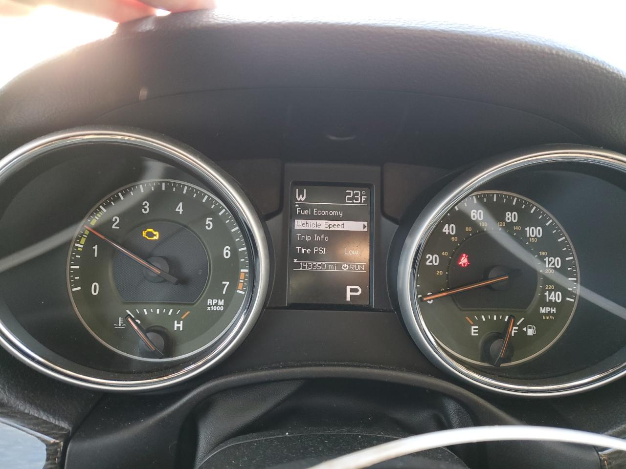 2011 Jeep Grand Cherokee VIN 1J4RR4GG1BC684088 Copart auction photo, front end damage thumbnail 9