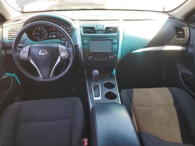 2015 Nissan Altima VIN 1N4AL3AP5FC279970 Copart auction photo, front end damage thumbnail 8