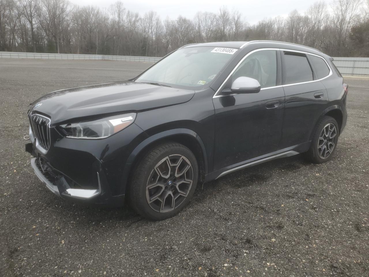 2023 BMW X1 VIN WBX73EF0XP5X30072