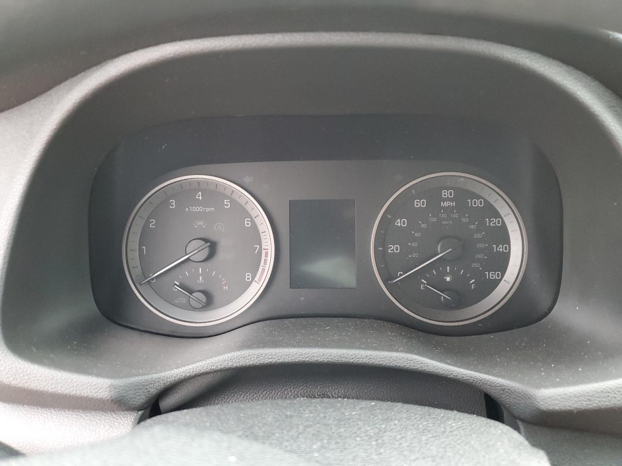 2016 Hyundai Tucson VIN KM8J33A22GU034677 Copart auction photo, all over damage thumbnail 9