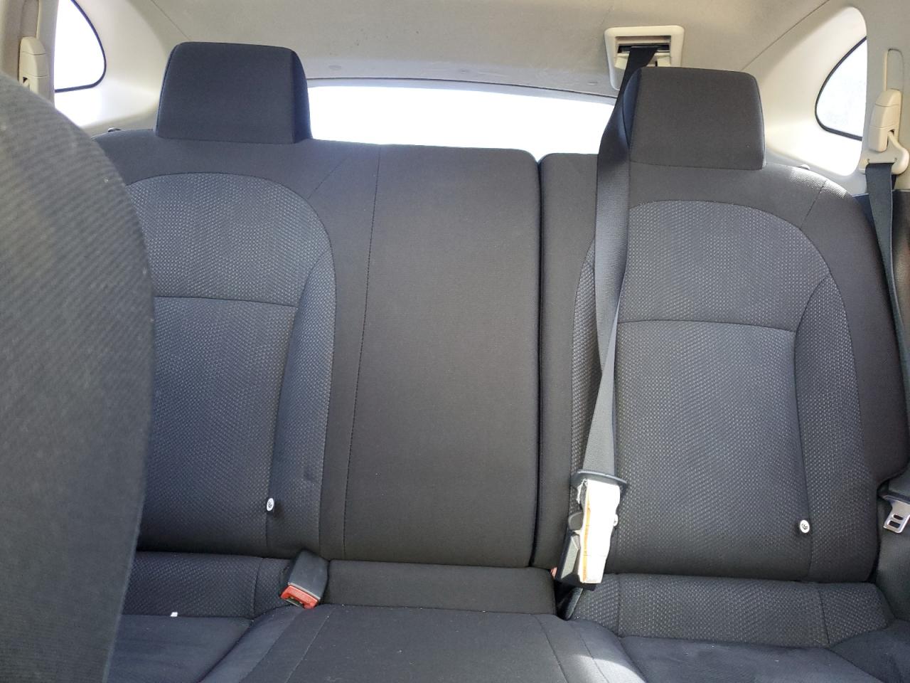2014 Nissan Rogue VIN JN8AS5MT5EW601719 Copart auction photo, front end damage thumbnail 10