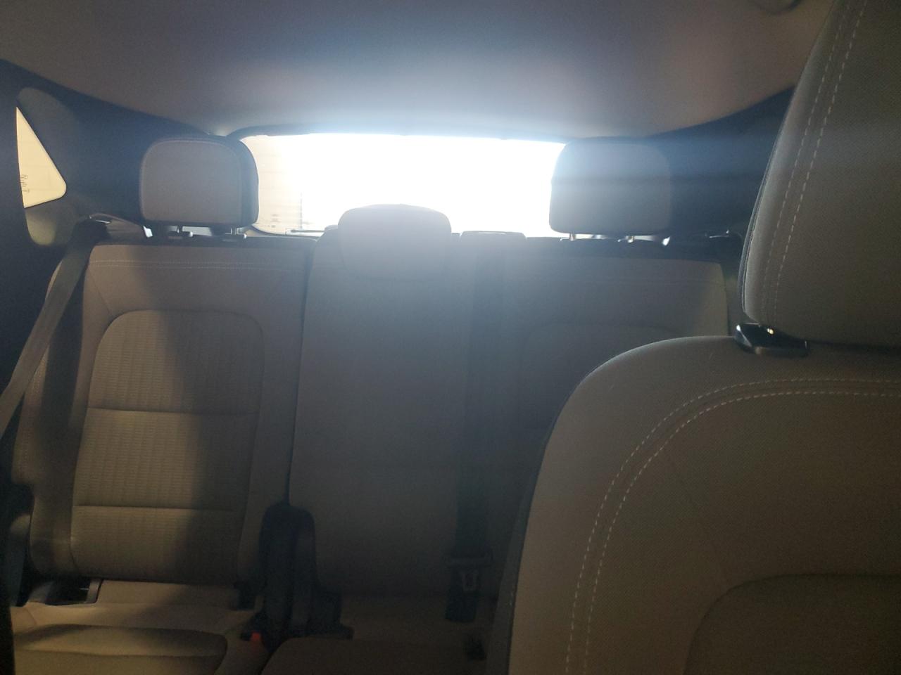 2020 Ford Escape VIN 1FMCU0F64LUC61881 Copart auction photo, front end / mechanical damage thumbnail 10