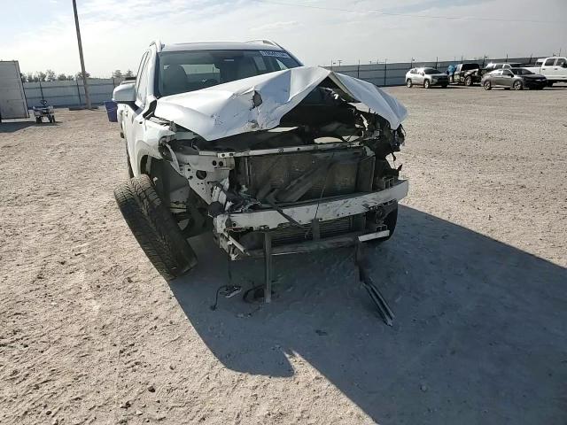 2019 Volvo XC90 VIN YV4A22PK6K1424245 Copart auction photo, front end damage thumbnail 11