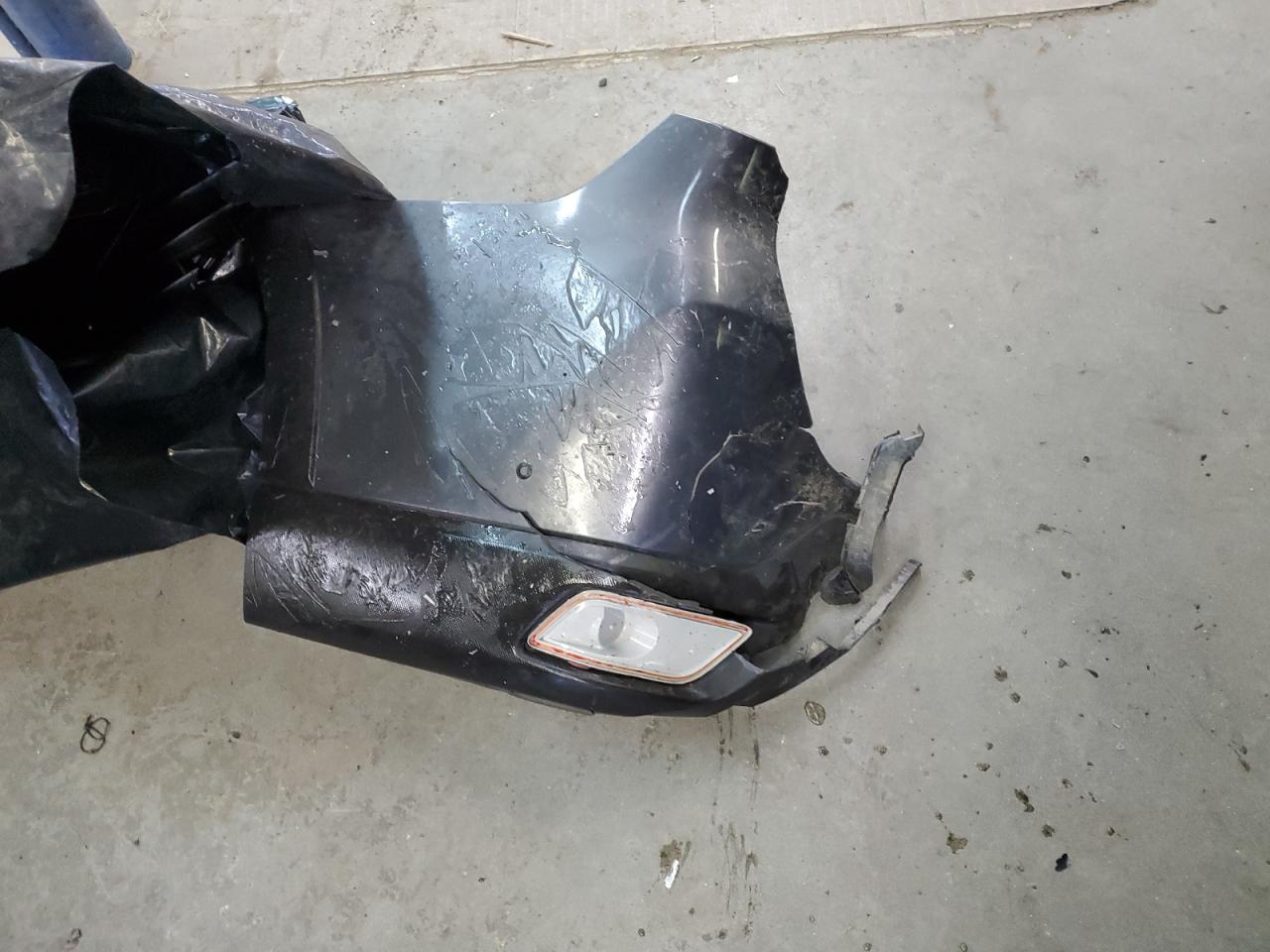 2021 Subaru Forester VIN JF2SKAJC8MH511398 Copart auction photo, front end / rear end damage thumbnail 13