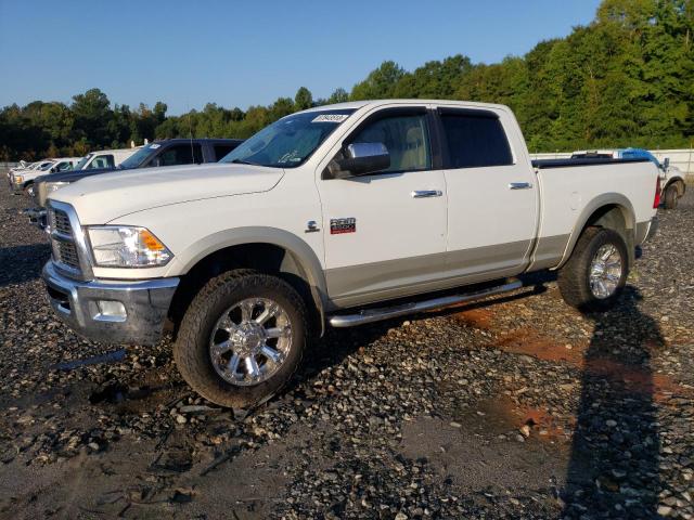2010 Dodge RAM VIN 3D7UT2CL3AG157857