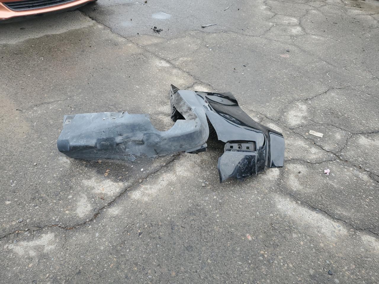 2011 Subaru Outback VIN 4S4BRBLC6B3355185 Copart auction photo, rear end damage thumbnail 13