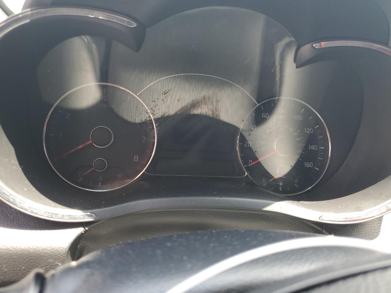 2015 KIA Forte VIN KNAFX4A60F5375654 Copart auction photo, water/flood / rear end damage thumbnail 9