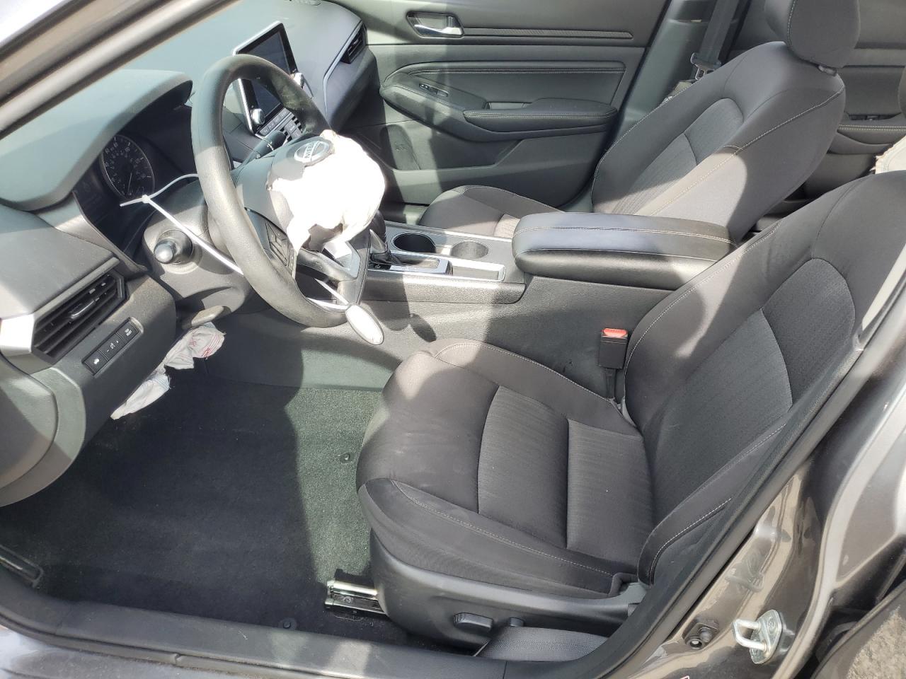 2020 Nissan Altima VIN 1N4BL4BV0LC259970 Copart auction photo, all over damage thumbnail 7