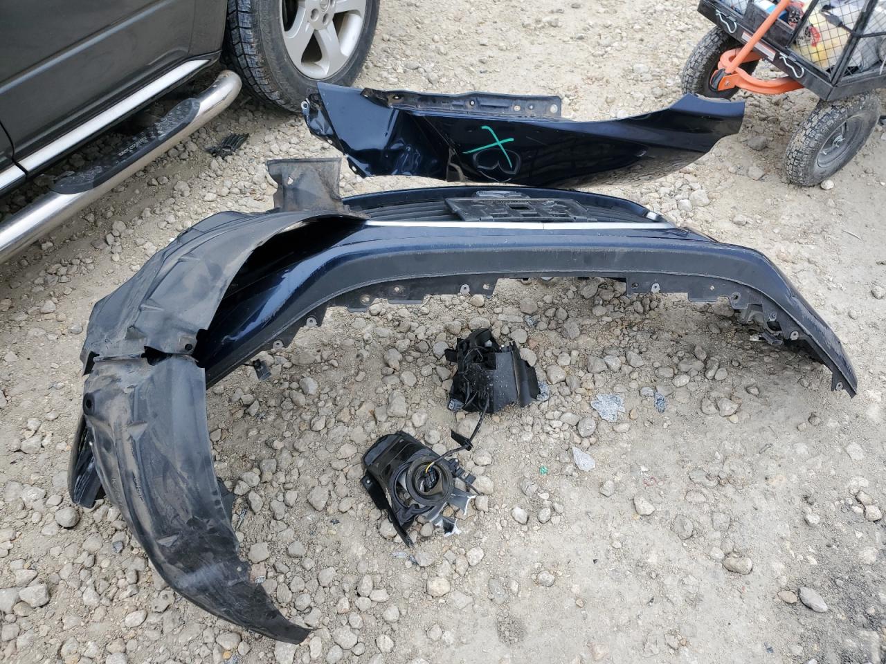 2018 Mazda 3 VIN 3MZBN1L30JM272467 Copart auction photo, front end damage thumbnail 12